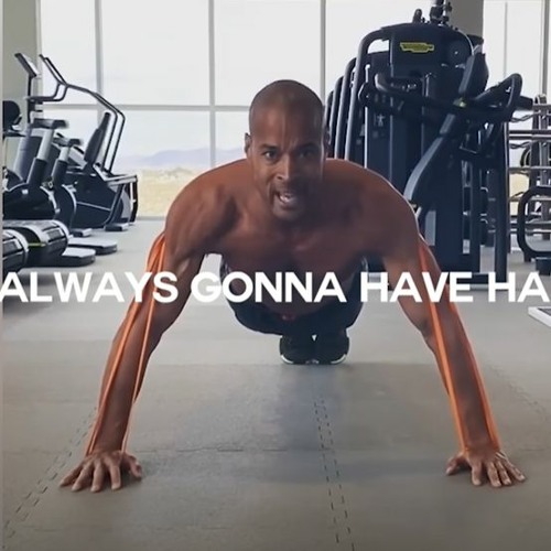 David Goggins Will Turn You Into A Savage In 6 Minutes - Motivational Videos 2020
