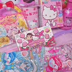 Velee Candy Land Manta Circle Remix