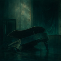 ambient #15”Water That Remains”