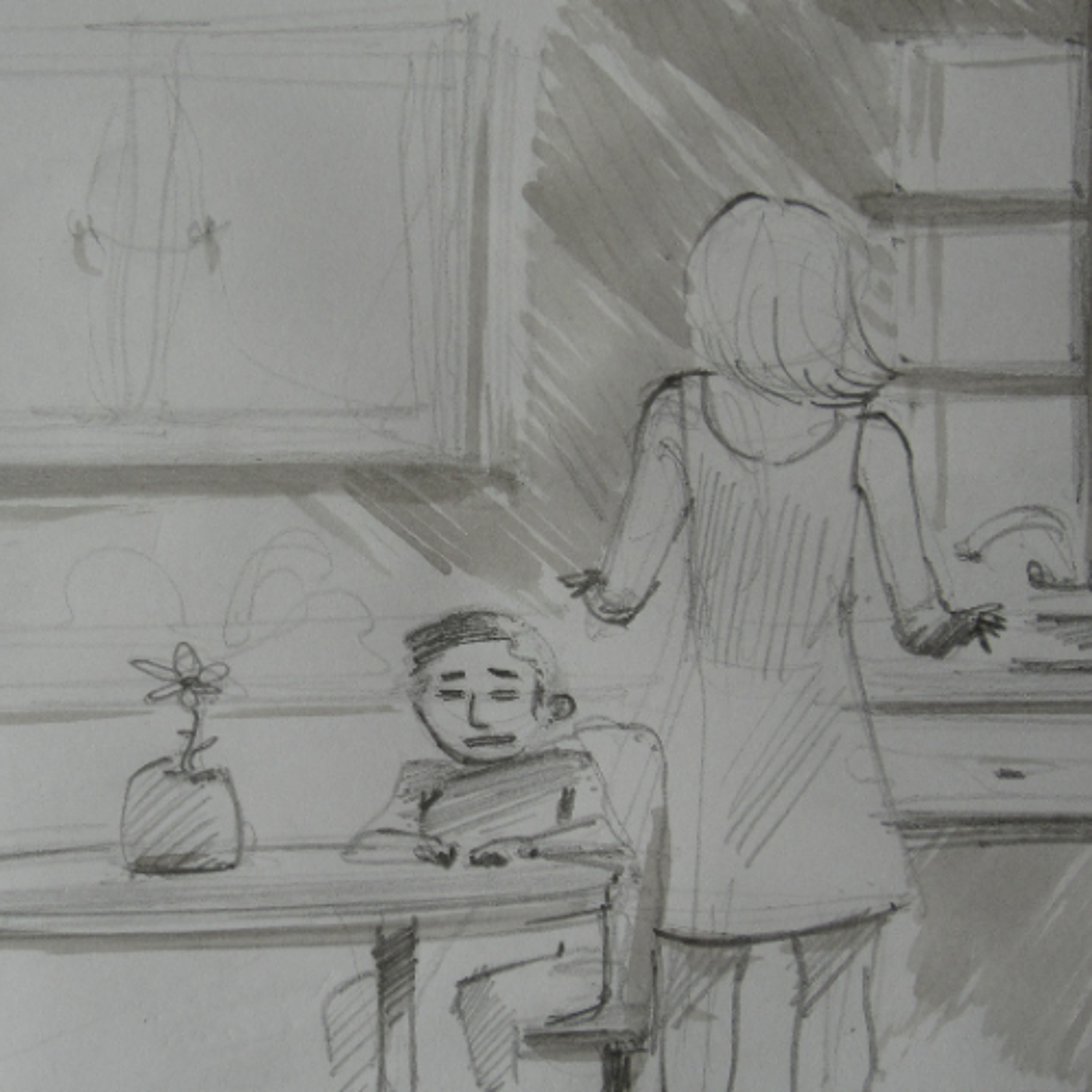 La revanche d'un chrétien 8