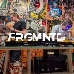 Fragmented Beats 07 | Borough