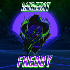 Freddy (DarkWave Mix)FREE DOWNLOAD