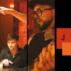 Guns N' Roses. - Knockin' On Heaven's Door. (J Cover)