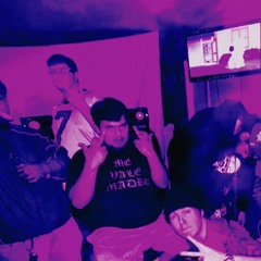 Charles Manson ft GEMTAWK