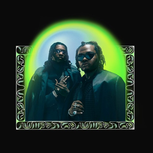 Gunna & Young Thug - As I Please