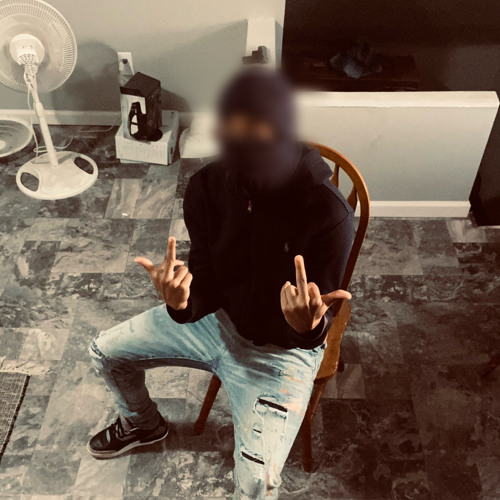 Go Froze - Kamikaze
