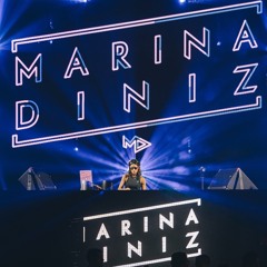 Marina Diniz | Camarote Salvador 2024
