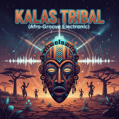 “Kalas Tribal”