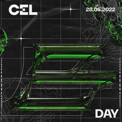 CEL B-DAY TWO WARMP UP