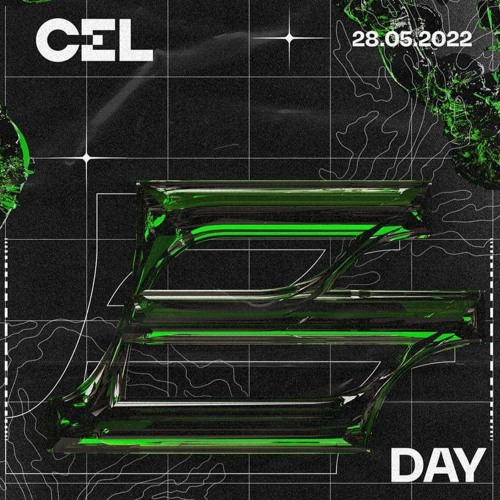 CEL B-DAY TWO WARMP UP
