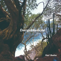 Raul Buelna/Energy&Medicine Digest Sample