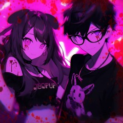 "Scenecore" + Hyperelectronic