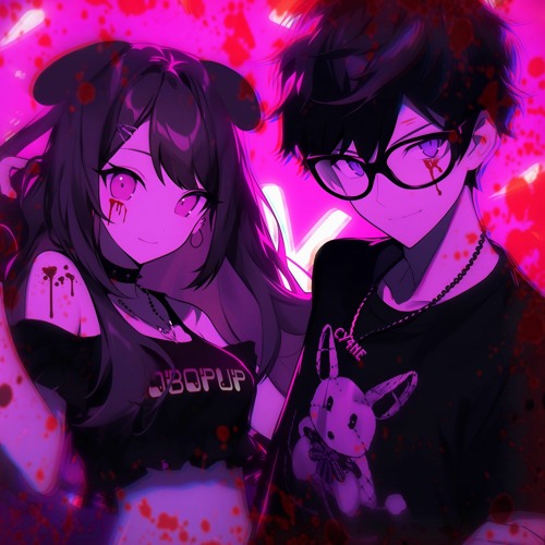 "Scenecore" + Hyperelectronic