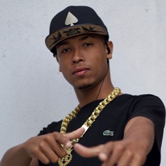 SUPER MEDLEY DO MC MASCARA 01 - DJ MARKIN SILVA