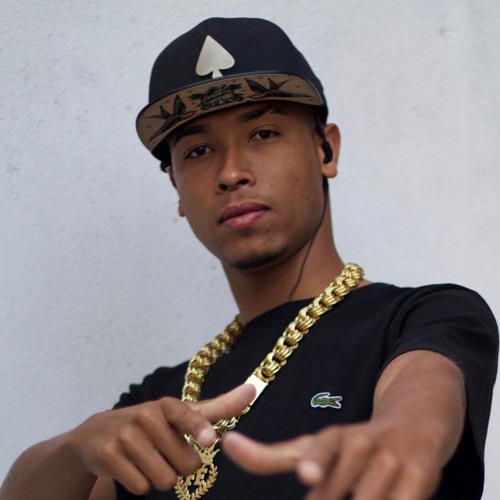 SUPER MEDLEY DO MC MASCARA 01 - DJ MARKIN SILVA