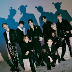 - Stray Kids - Maniac (sped Up) -