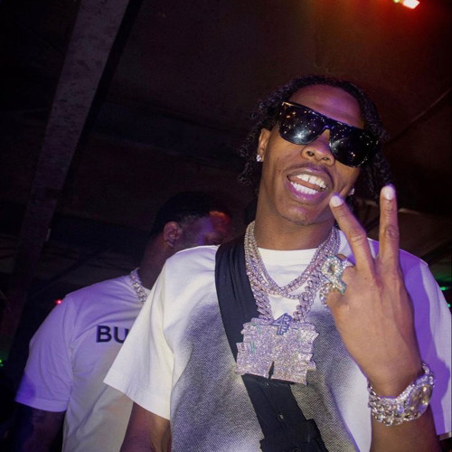 Lil Baby - Vibes (Unreleased)