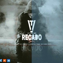RECADO(c/Casi Boy)