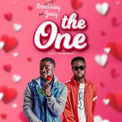 The One Ft. Jessy Gh (Prod. By TraceBeatz)