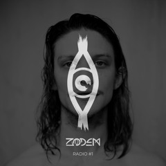 Zodem Radio #1 - Werner B. @ Zodem Invites 15.02.25