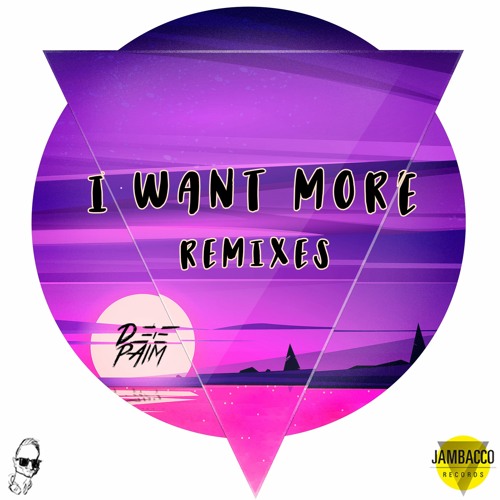 Deepaim - I Want More (Re-Edit)