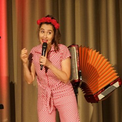 Muriel Zemp: «Là haut sur la montagne»