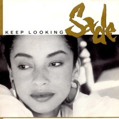 Sade vs. Santana - Keep Looking, Maria! (Keed Mashup)