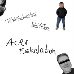 ACER ESKALATION (Feat. WolfeTekk)