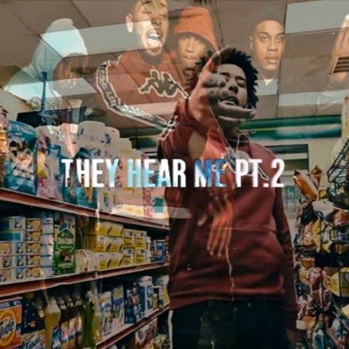 Fwc Acee - They Hear Me Pt.2