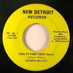 The NTS Guide To...Detroit Soul 260622