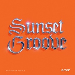 A.Mar - Sunset Groove [Worldwide Sound]