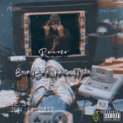 BeatBox Remix - Reemo (Produced By @_DameE)