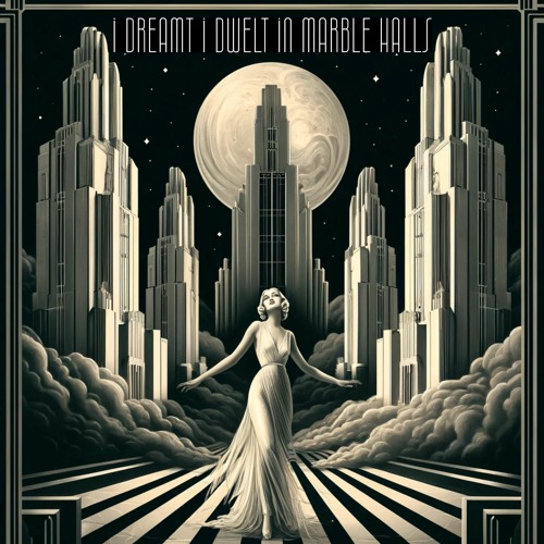 I Dreamt I Dwelt in Marble Halls