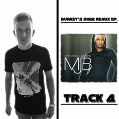 Mary Blige - Just Fine (Keith Burke Remix)