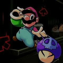 BAD DAY - Mario's Madness [OST] By Redtv53