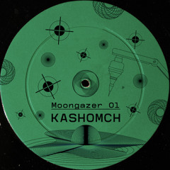 Moongazer 01 (Organic House Mix)