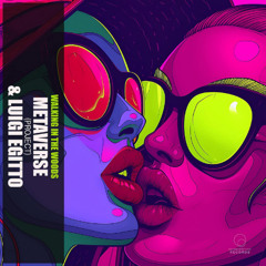 walking in the woods  - metaverse project - luigi egitto  (original extended mix)