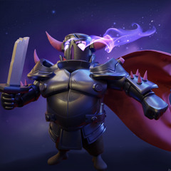 Mini Pekka