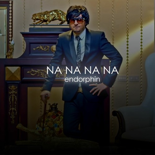 Na Na Na Na [slowed + reverb]  J Star