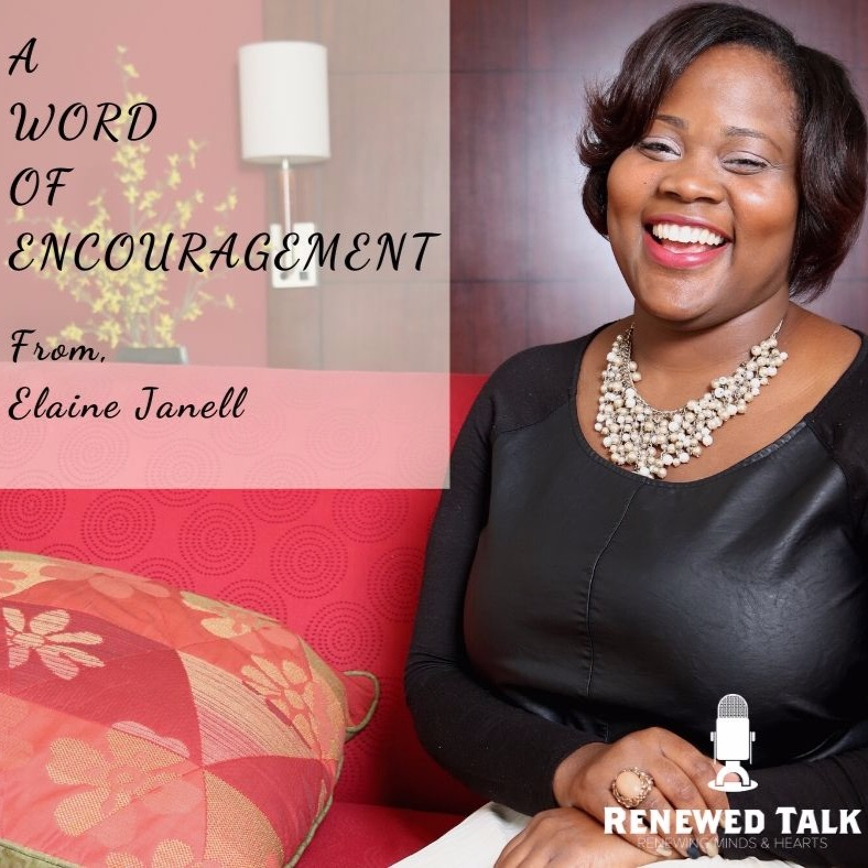 Renewed Talk