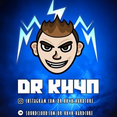 Crazy Sounds (DR.KH4N RMX)