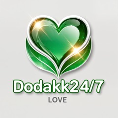 Her new Love.wav Dodakk24/7