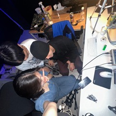 한강에서 한잔~해!(with.Coincide&찬수)