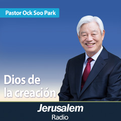 Dios de la creación | Pastor Ock Soo Park | Hechos 9:1-16
