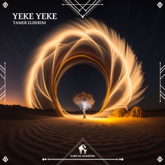 Tamer ElDerini - Yeke Yeke (Cafe De Anatolia)