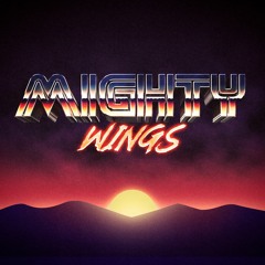 Mighty Wings (Top Gun/Cheap Trick cover)