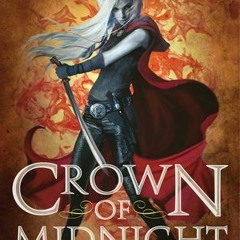 PDF/Ebook Crown of Midnight BY : Sarah J. Maas