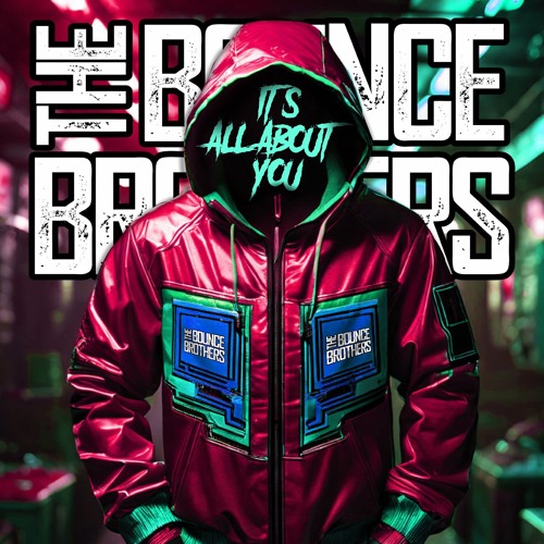 All About You - The Bounce Brothers [Sample].mp3