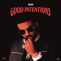 NAV - Codeine feat. Gunna (Instrumental)