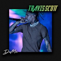 Mode | Travis Scott Type Beat